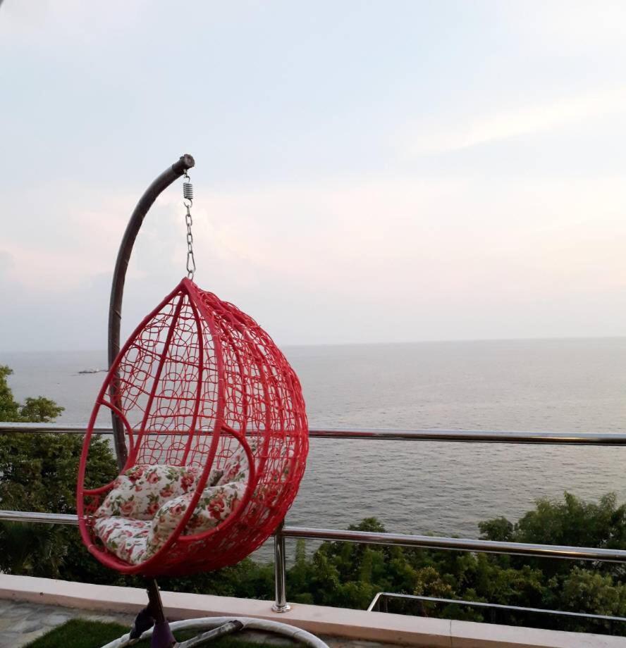 The Sea View Banchang Ban Chang  Luaran gambar