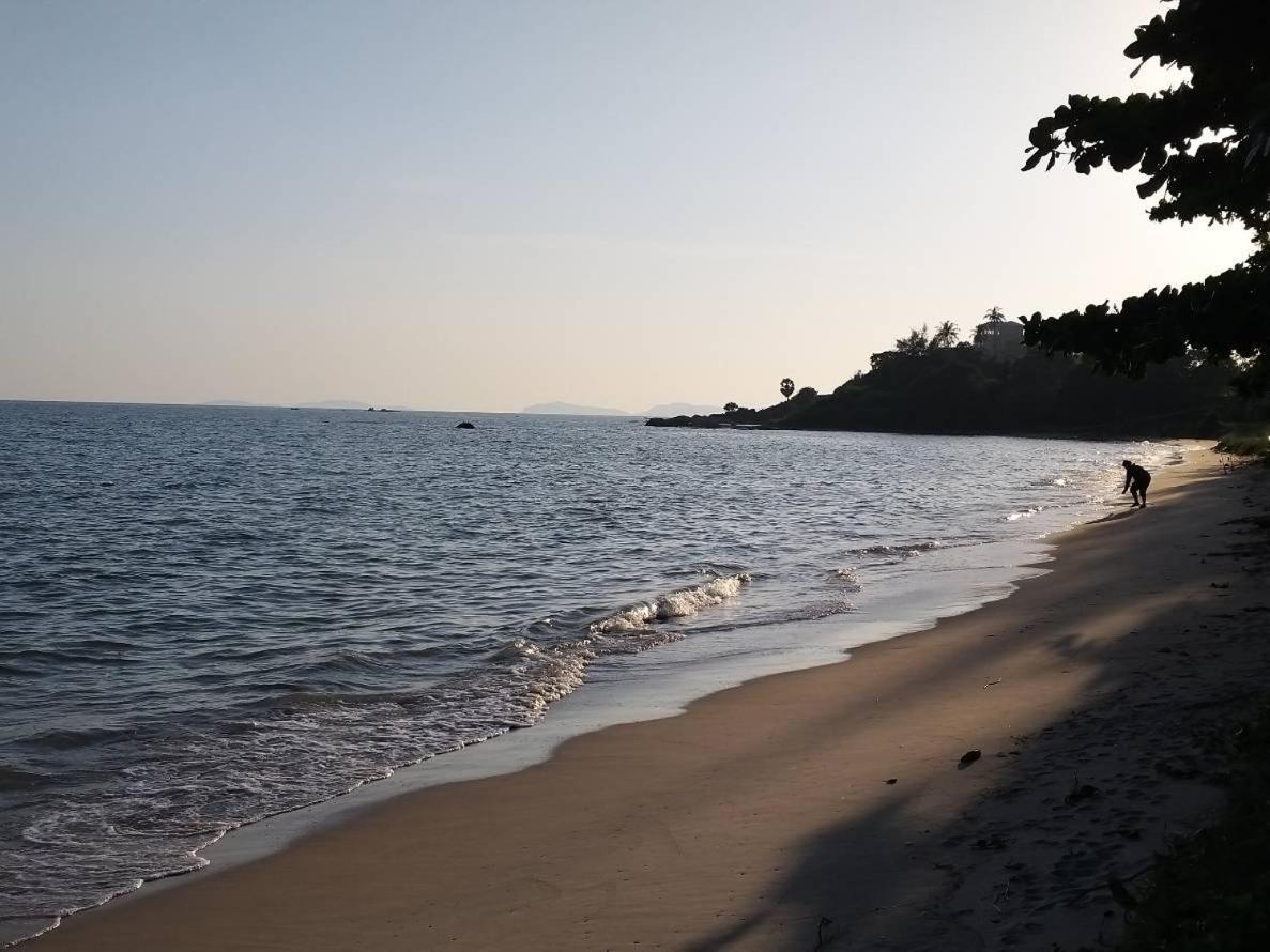 The Sea View Banchang Ban Chang  Luaran gambar