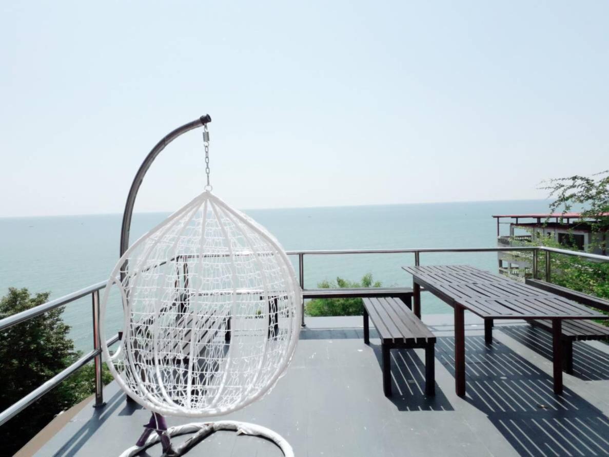 The Sea View Banchang Ban Chang  Luaran gambar