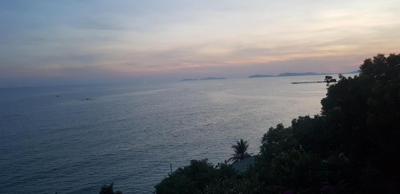 The Sea View Banchang Ban Chang  Luaran gambar